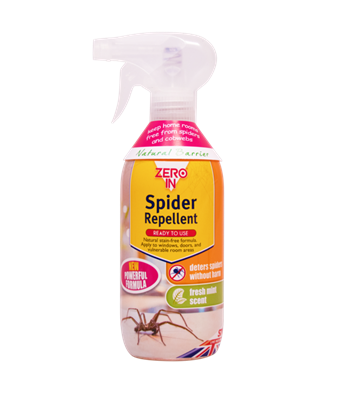 Zero-In-Spider-Repellent-Spray