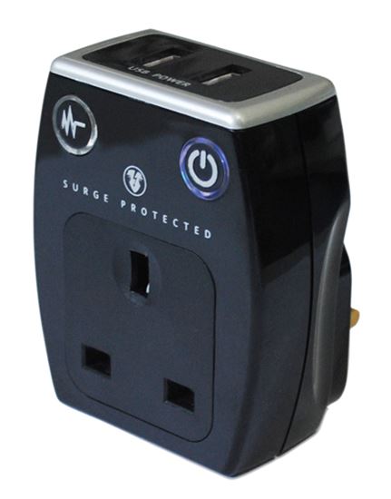 Matrix-Surge-Adaptor-With-2-USB-Sockets