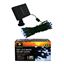 GardenKraft-100-LED-Solar-String-Lights