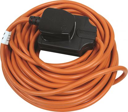 Masterplug-Outdoor-Heavy-Duty-Cable-Reel-Orange