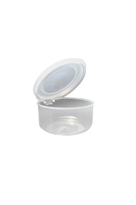 Beaufort-Food-Container-Round-Hinged-Lid