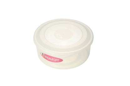 Beaufort-Food-Container-Round-Clear