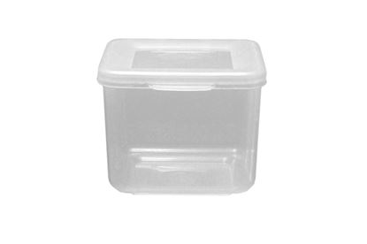 Beaufort-Food-Container-Square-Hinged-Lid