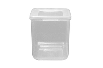Beaufort-Food-Container-Square-Hinged-Lid