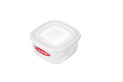 Beaufort-Food-Container-Square-Clear