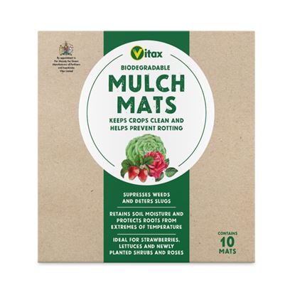 Vitax-Mulch-Mats