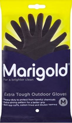 Marigold-Outdoor-Gardening-Gloves
