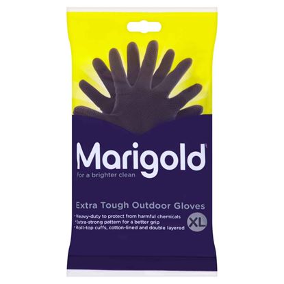 Marigold-Outdoor-Gardening-Gloves