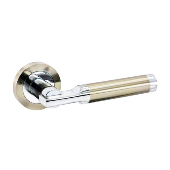 Securit-Latch-Handles