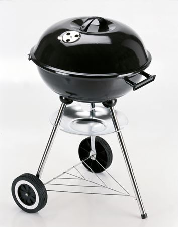 Picture for category Charcoal BBQs