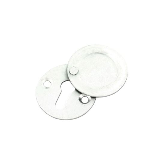 Securit-Keyhole-Escutcheon-Lock-Aluminium