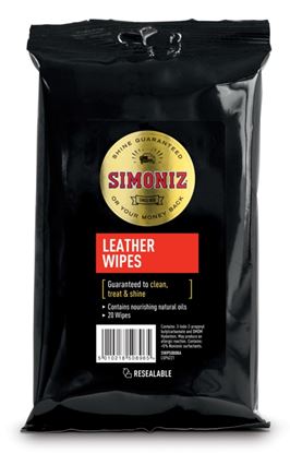 Simoniz-Leather-Wipes