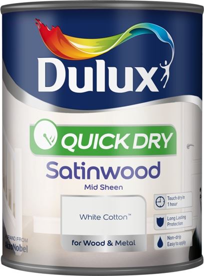 Dulux-Quick-Dry-Satinwood-750ml