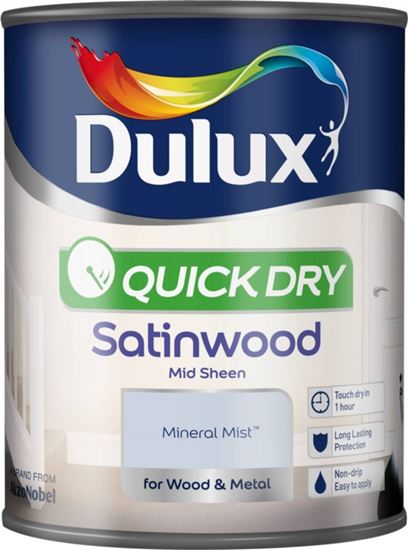 Dulux-Quick-Dry-Satinwood-750ml