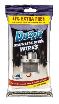 Duzzit-Stainless-Steel-Wipes