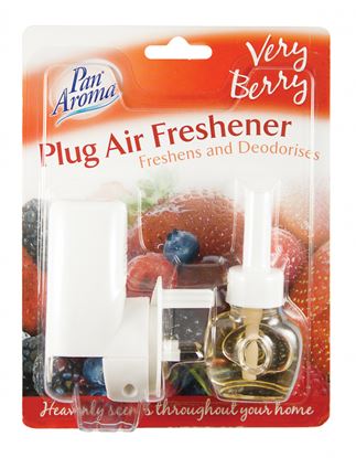 Pan-Aroma-Plug-In-Freshener