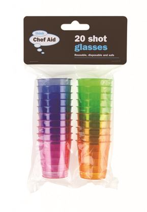 Chef-Aid-Shot-Glasses