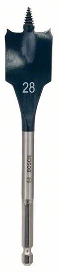 Bosch-Selfcut-Speed-Flat-Drill-Bit-Hex