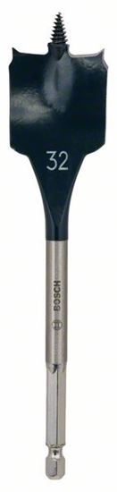 Bosch-Selfcut-Speed-Flat-Drill-Bit-Hex