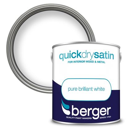 Berger-Quick-Dry-Satin-25L