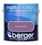 Berger-Matt-Emulsion-25L