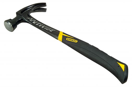 Stanley-Anti-Vibe-Claw-Hammer