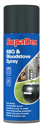 SupaDec-BBQ--Woodstove-Spray-Black