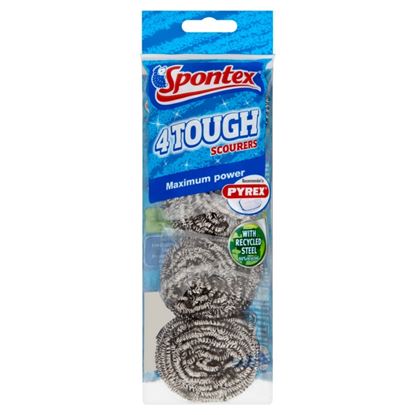Spontex-Tough-Scourer