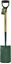 Ambassador-Natural-Ash-Handle-Carbon-Steel-Digging-Spade