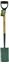 Ambassador-Natural-Ash-Handle-Carbon-Steel-Border-Spade