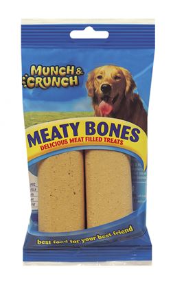 Munch--Crunch-Meaty-Bone-140g
