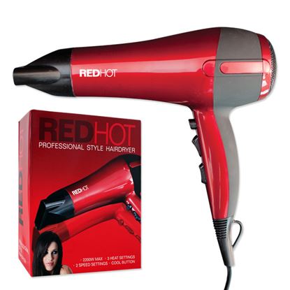 Redhot-Professional-Hair-Dryer