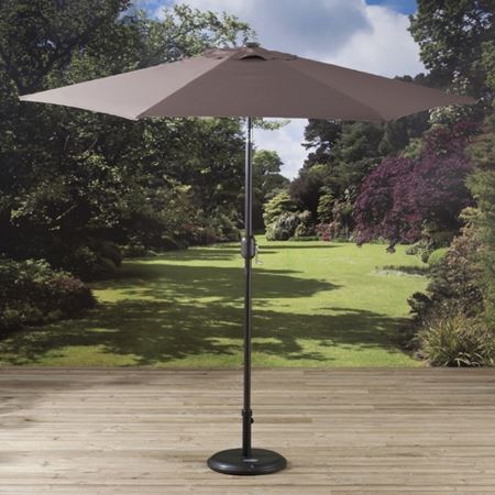 Picture for category Garden Parasols