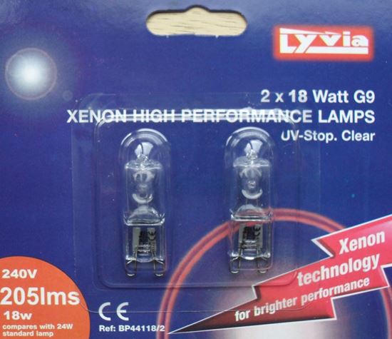 Lyvia-G9-Xenon-Twin-Pack