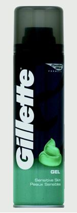 Gillette-Shave-Gel-Sensitive