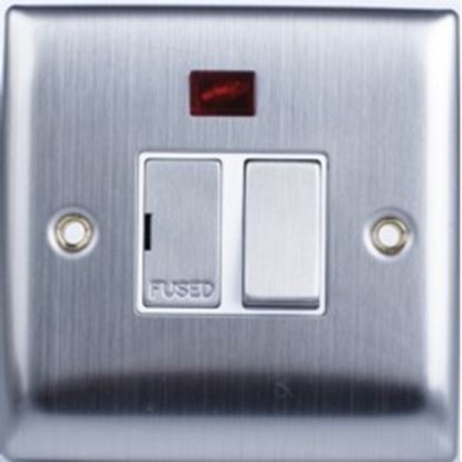 Lyvia-Convex-Stainless-Steel-12A-Switch