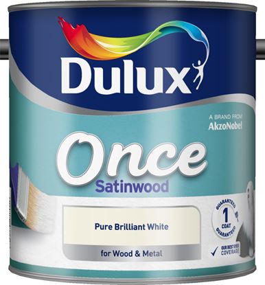 Dulux-Once-Satinwood-25L