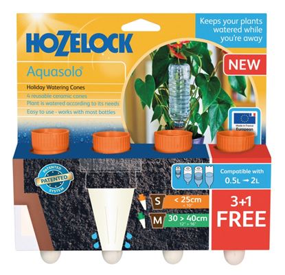 Hozelock-Aquasolo-3-Cones