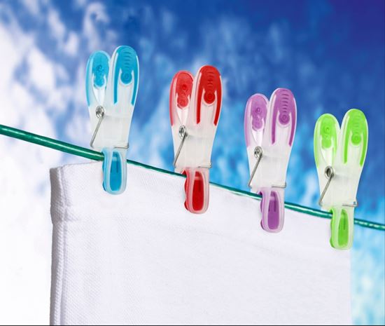 SupaHome-Soft-Grip-Plastic-Clothes-Pegs