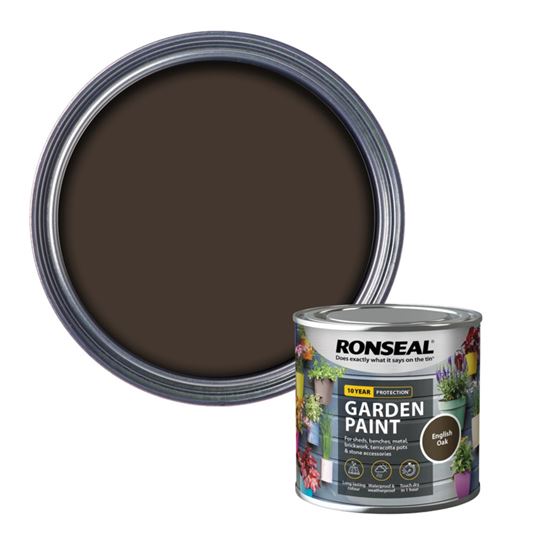 Ronseal-Garden-Paint-250ml