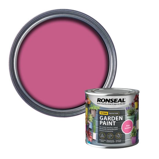 Ronseal-Garden-Paint-250ml