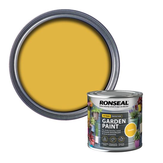 Ronseal-Garden-Paint-250ml