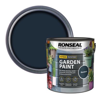 Ronseal-Garden-Paint-25L
