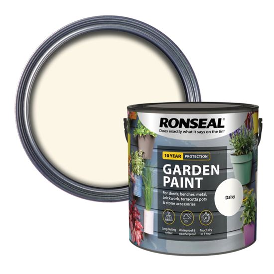 Ronseal-Garden-Paint-25L