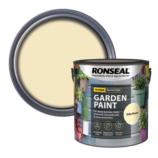 Ronseal-Garden-Paint-25L