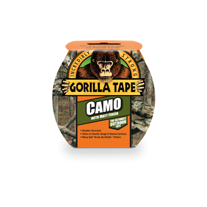 Gorilla-Camo-Tape
