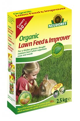 Neudorff-Organic-Lawn-Feed--Improver