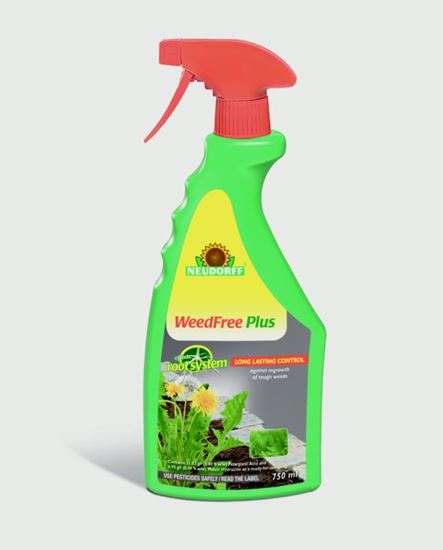 Neudorff-Weedfree-Plus