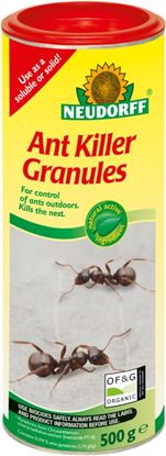 Neudorff-Ant-Killer-Granules