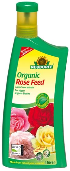 Neudorff-Organic-Rose-Food